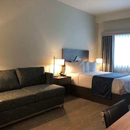 Kodiak Compass Suites Εξωτερικό φωτογραφία