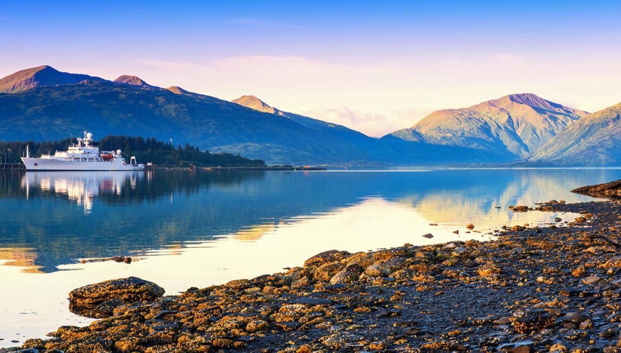 Kodiak Compass Suites Εξωτερικό φωτογραφία