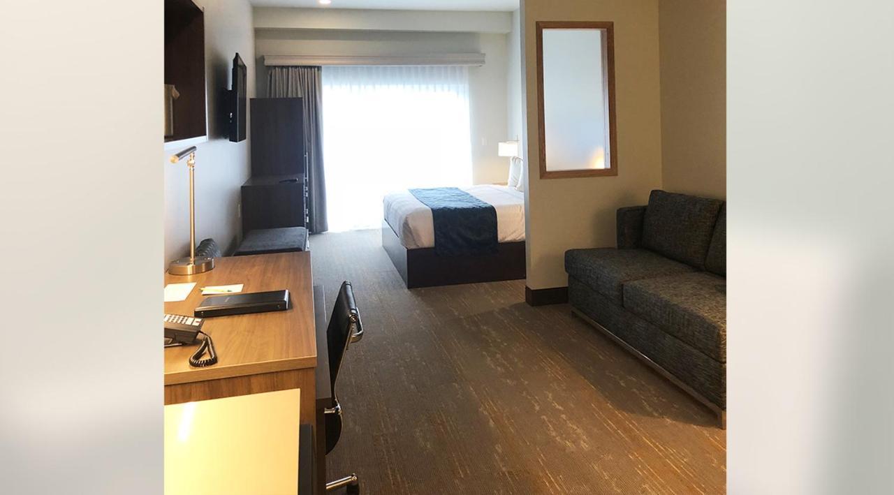Kodiak Compass Suites Εξωτερικό φωτογραφία