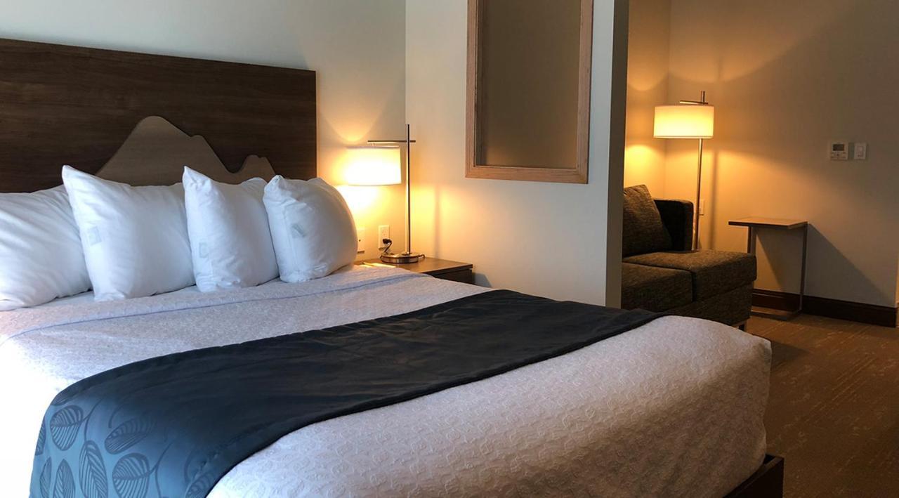 Kodiak Compass Suites Εξωτερικό φωτογραφία