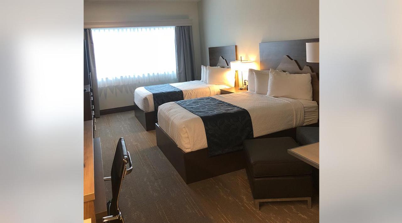 Kodiak Compass Suites Εξωτερικό φωτογραφία