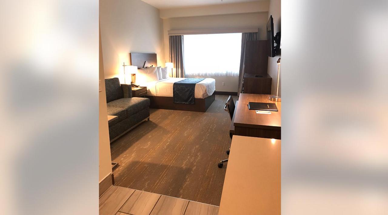 Kodiak Compass Suites Εξωτερικό φωτογραφία