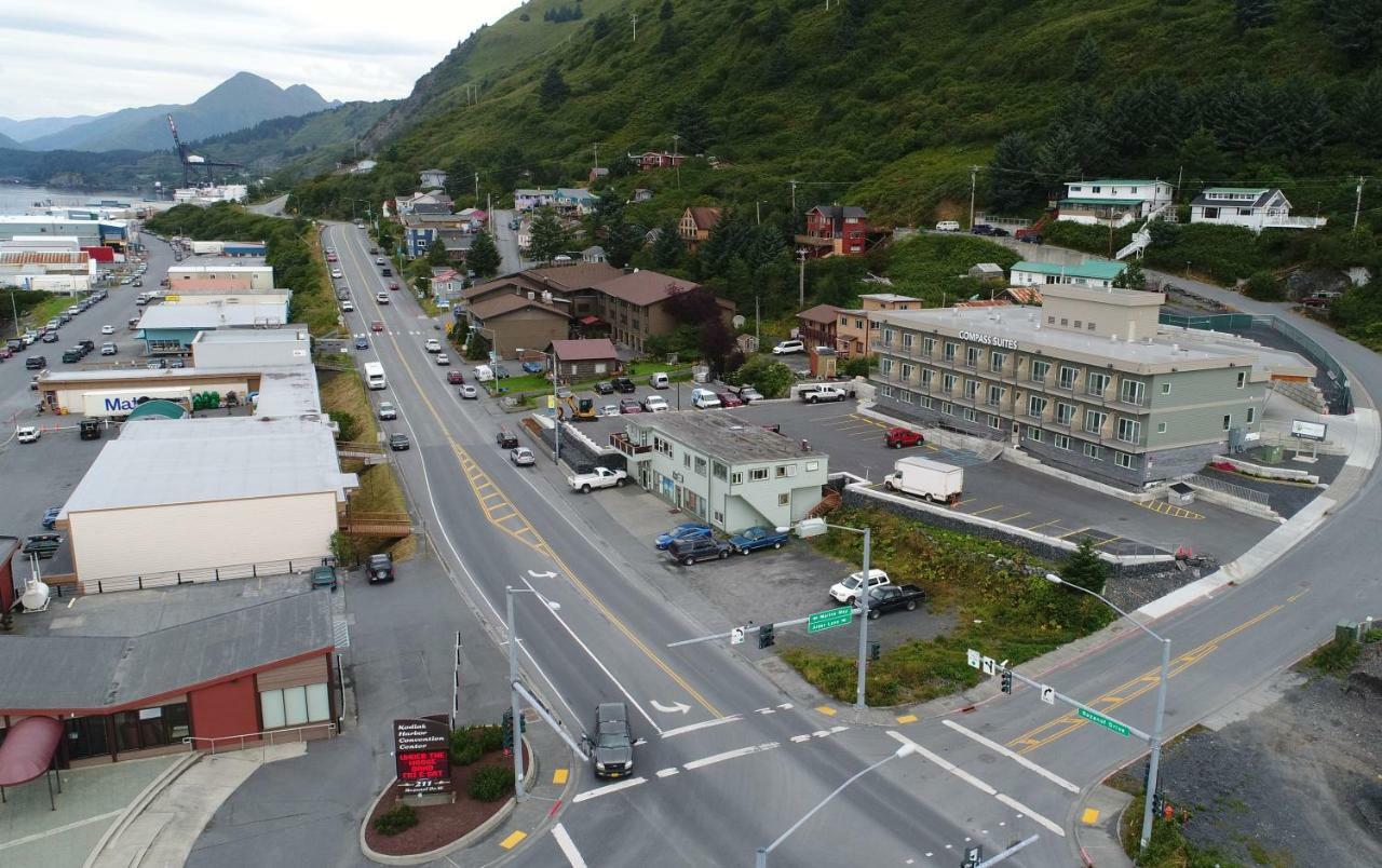 Kodiak Compass Suites Εξωτερικό φωτογραφία