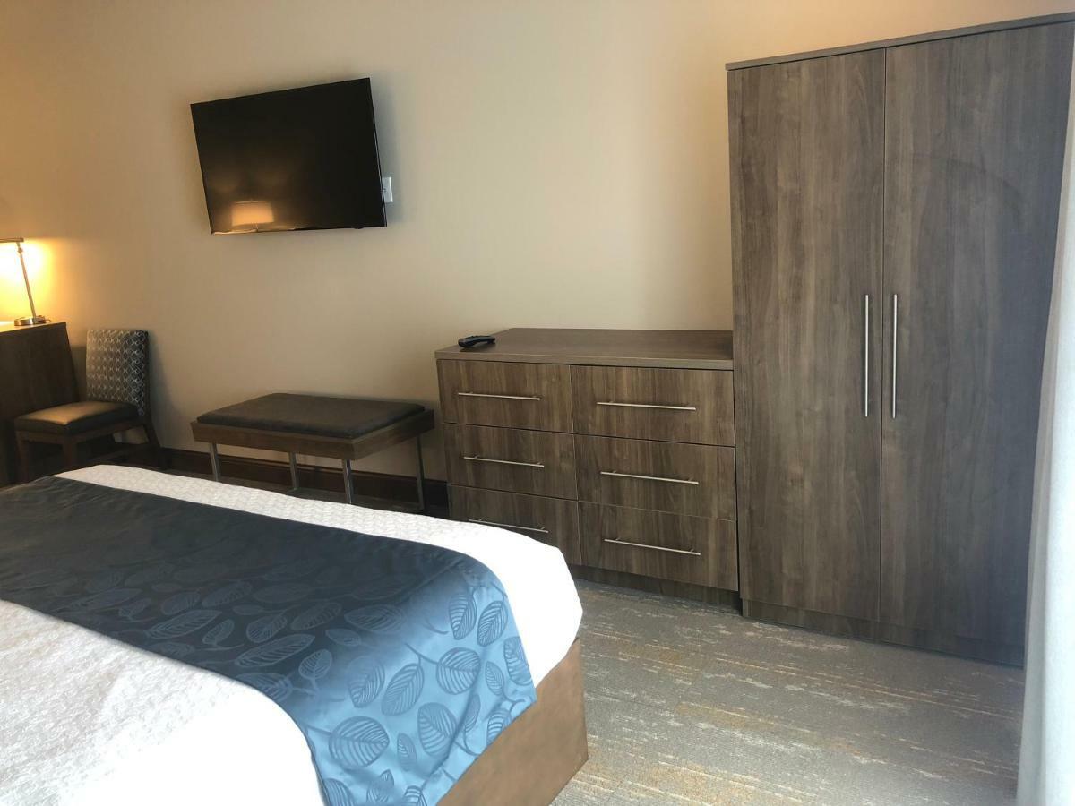 Kodiak Compass Suites Εξωτερικό φωτογραφία