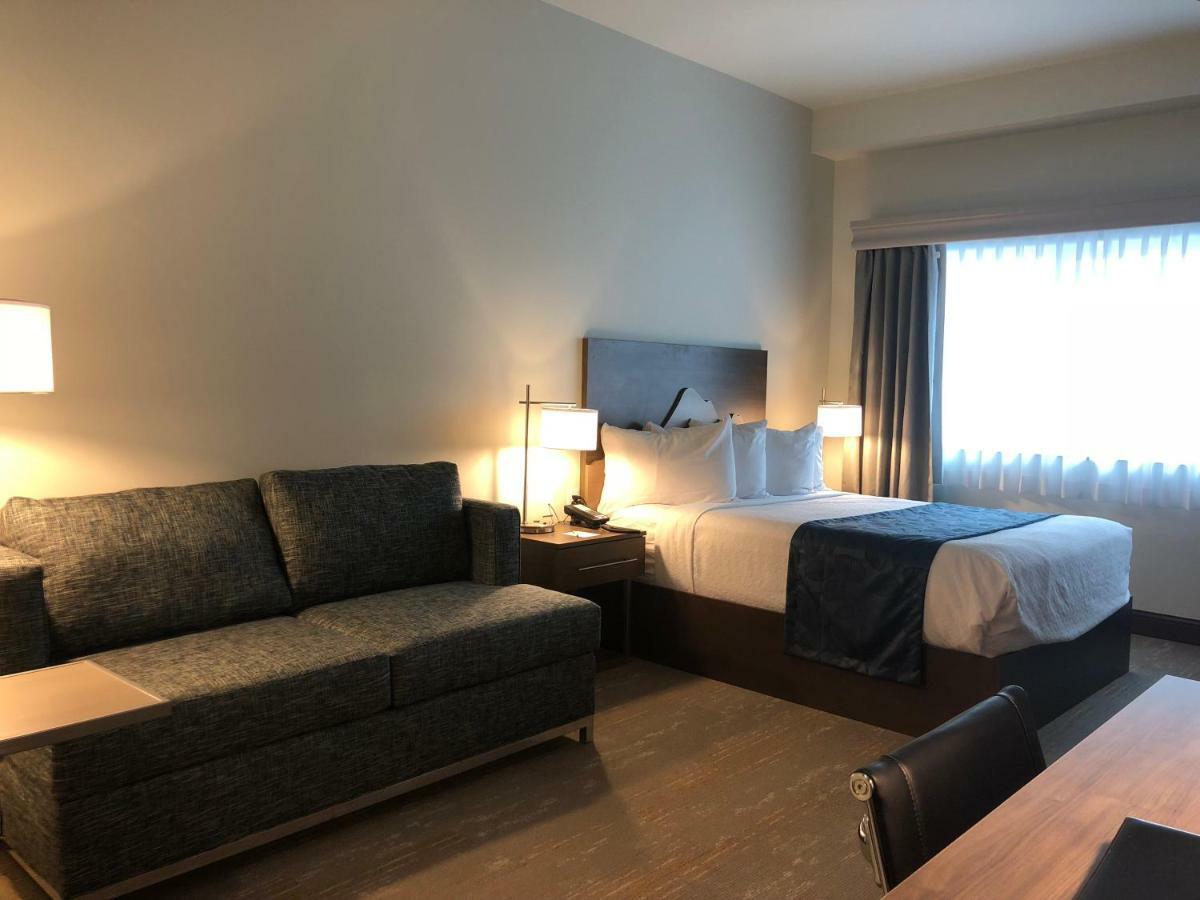 Kodiak Compass Suites Εξωτερικό φωτογραφία